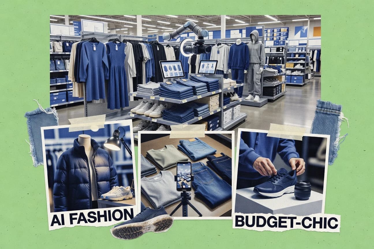 Top 10 Best AI Walmart Photography Generator of 2026