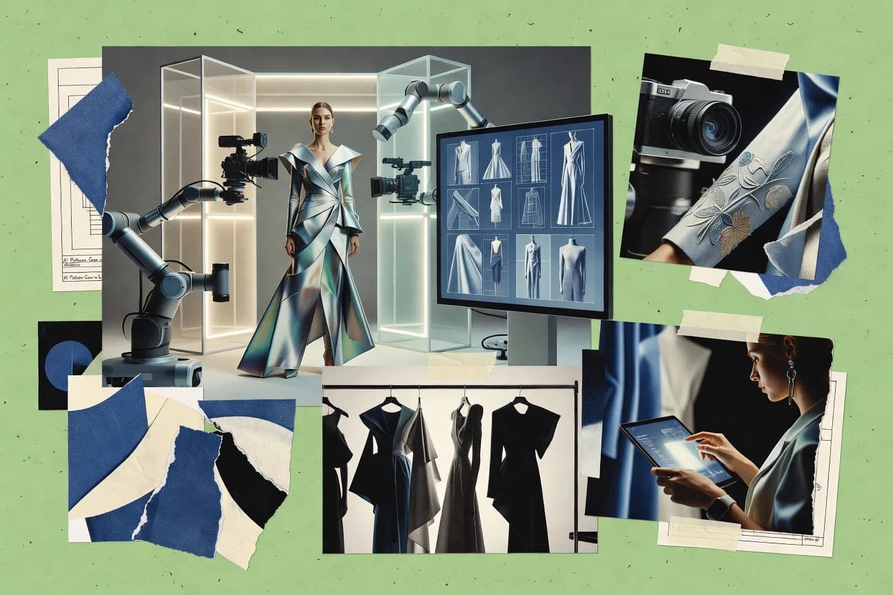 Top 10 Best AI Women Fashion Photography Generator of 2026