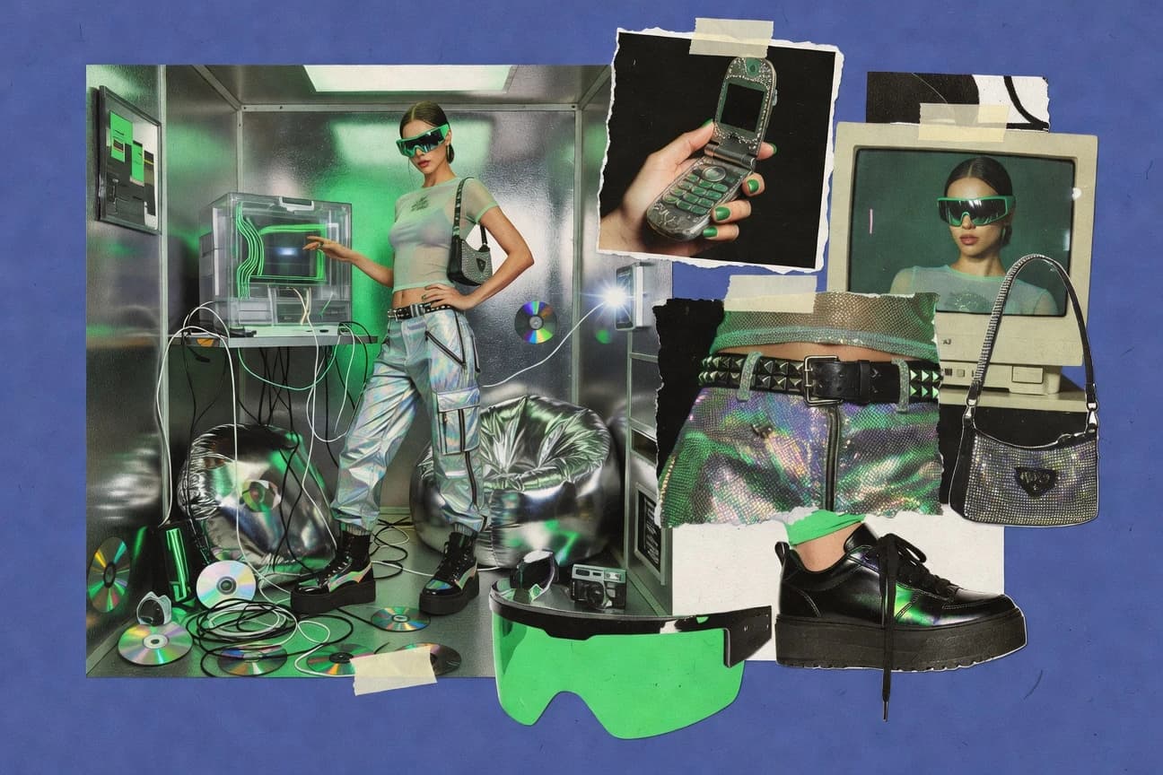 Top 10 Best AI Y2K Fashion Photography Generator of 2026