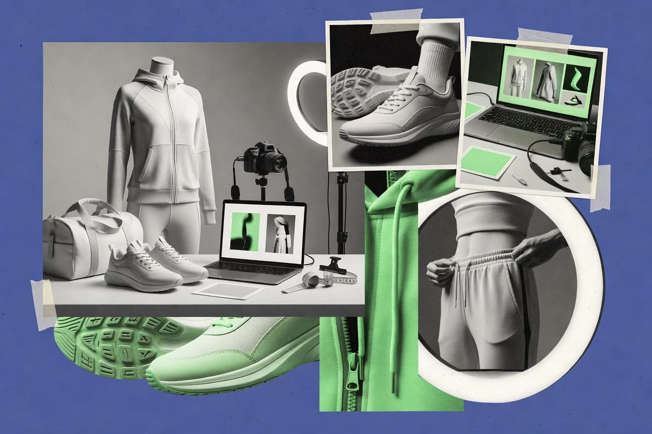 Top 10 Best Athleisure AI Product Photography Generator of 2026