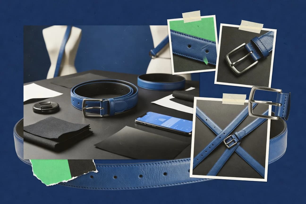 Top 10 Best Belt AI Product Photography Generator of 2026