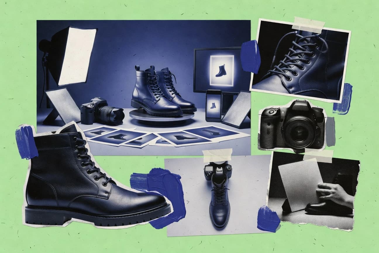 Top 10 Best Boots AI Product Photography Generator of 2026