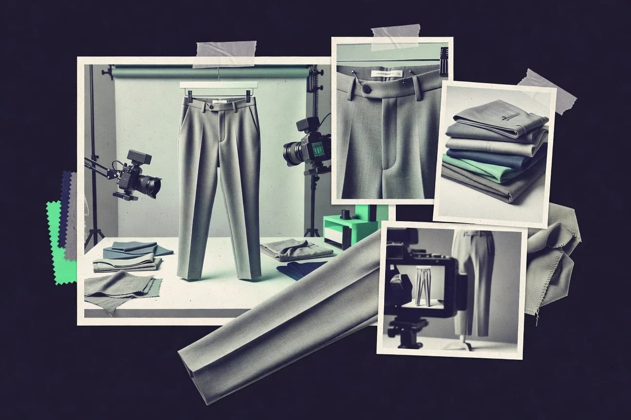 Top 10 Best Bottoms AI Product Photography Generator of 2026