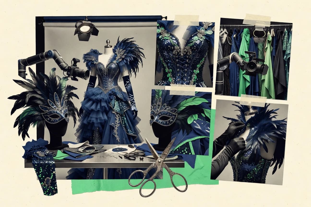 Top 10 Best Costume AI Product Photography Generator of 2026