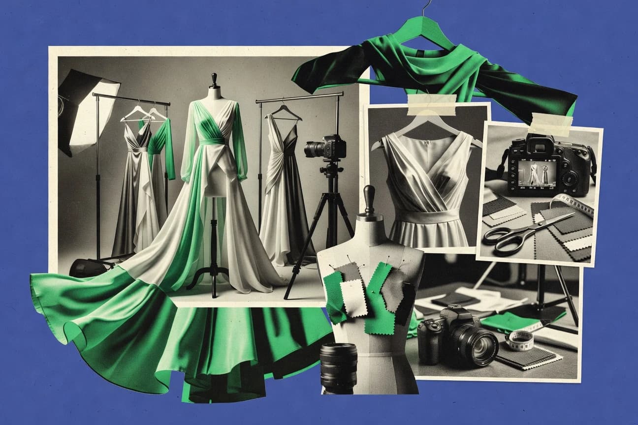 Top 10 Best Dresses AI Product Photography Generator of 2026