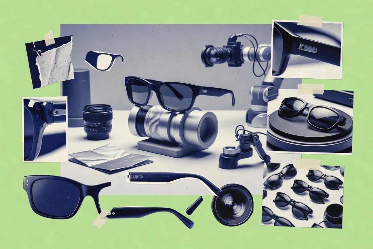 Top 10 Best Eyewear AI Product Photography Generator of 2026