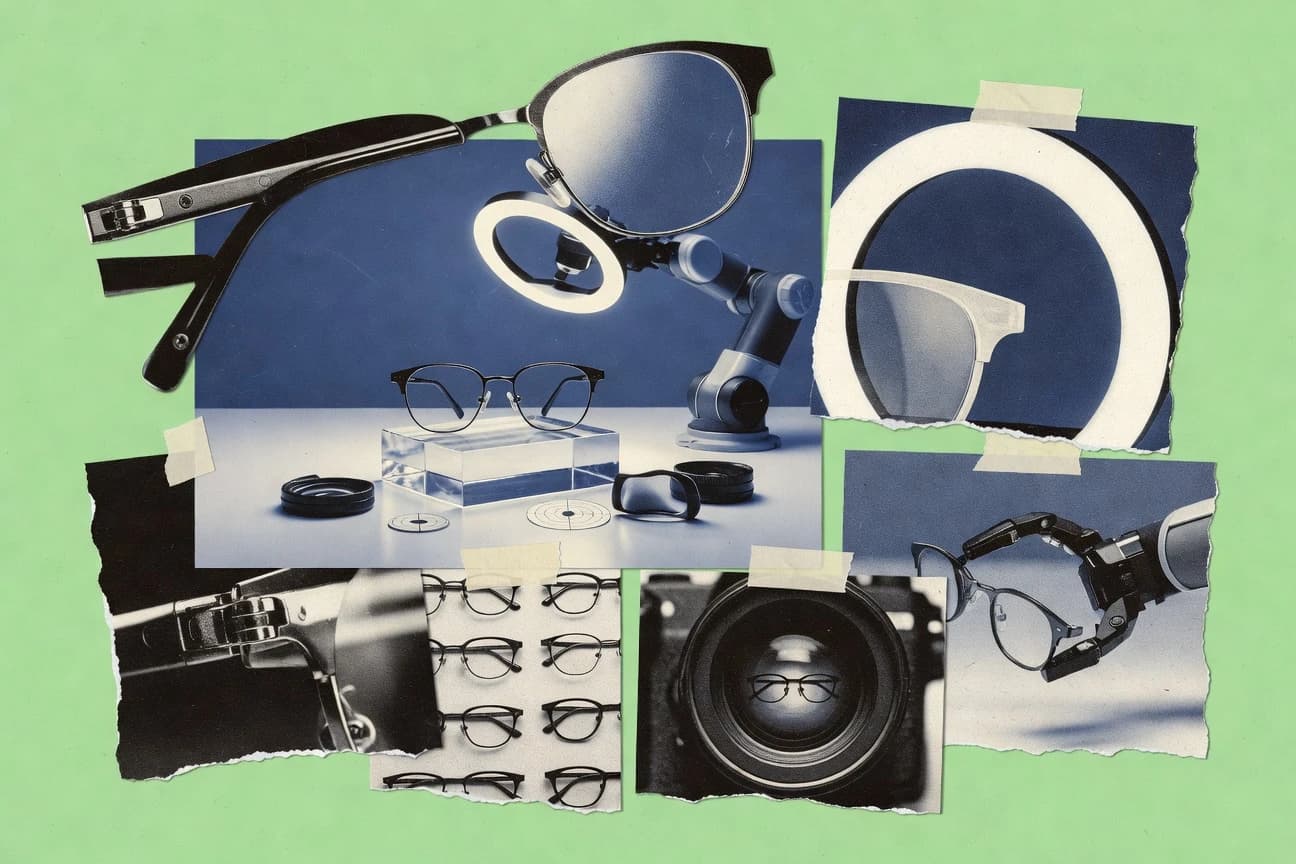 Top 10 Best Eyeglasses AI Product Photography Generator of 2026