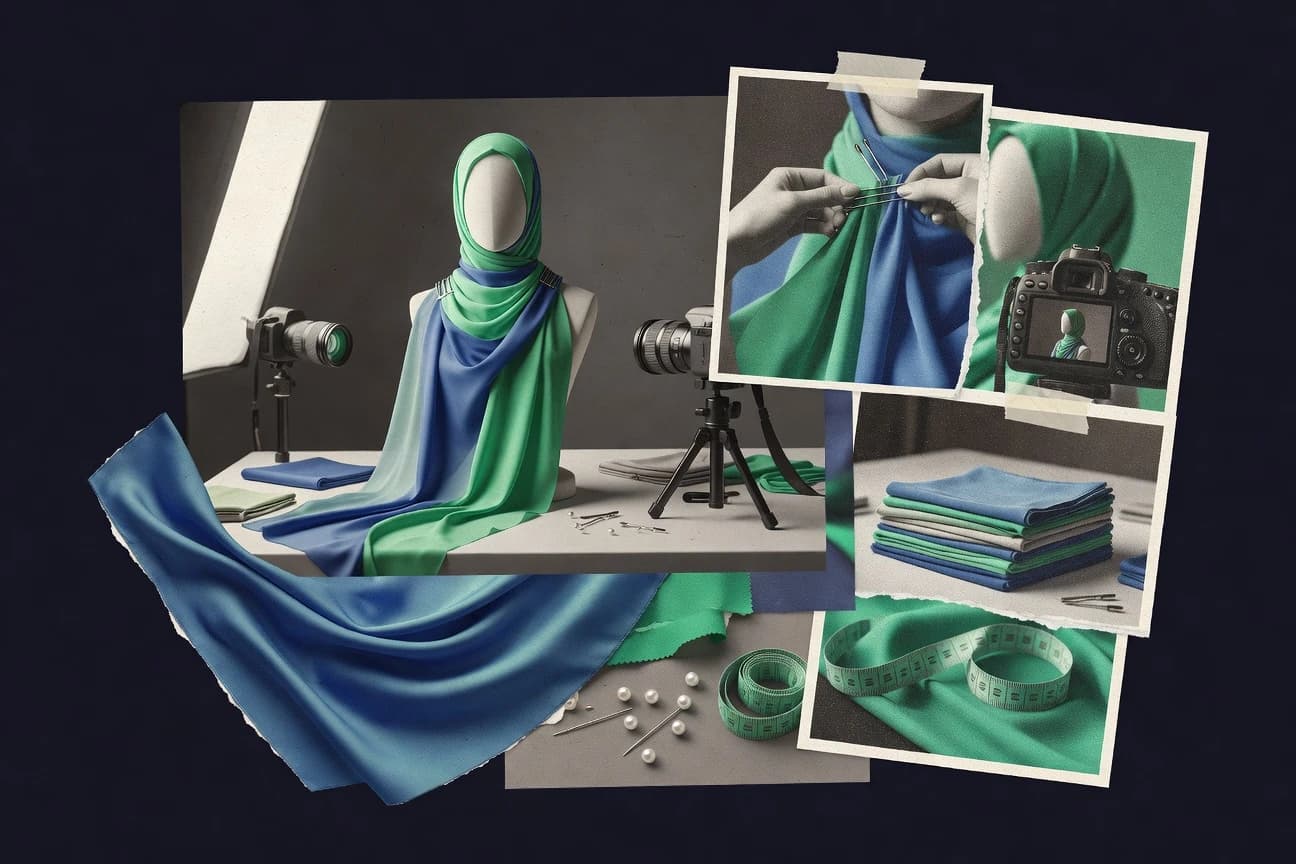 Top 10 Best Hijab AI Product Photography Generator of 2026