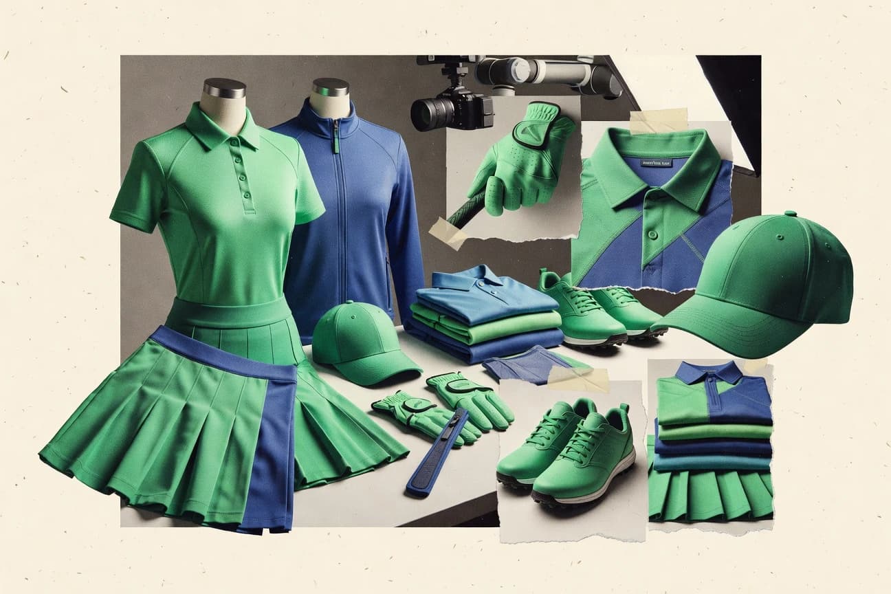 Top 10 Best Golf Apparel AI Product Photography Generator of 2026