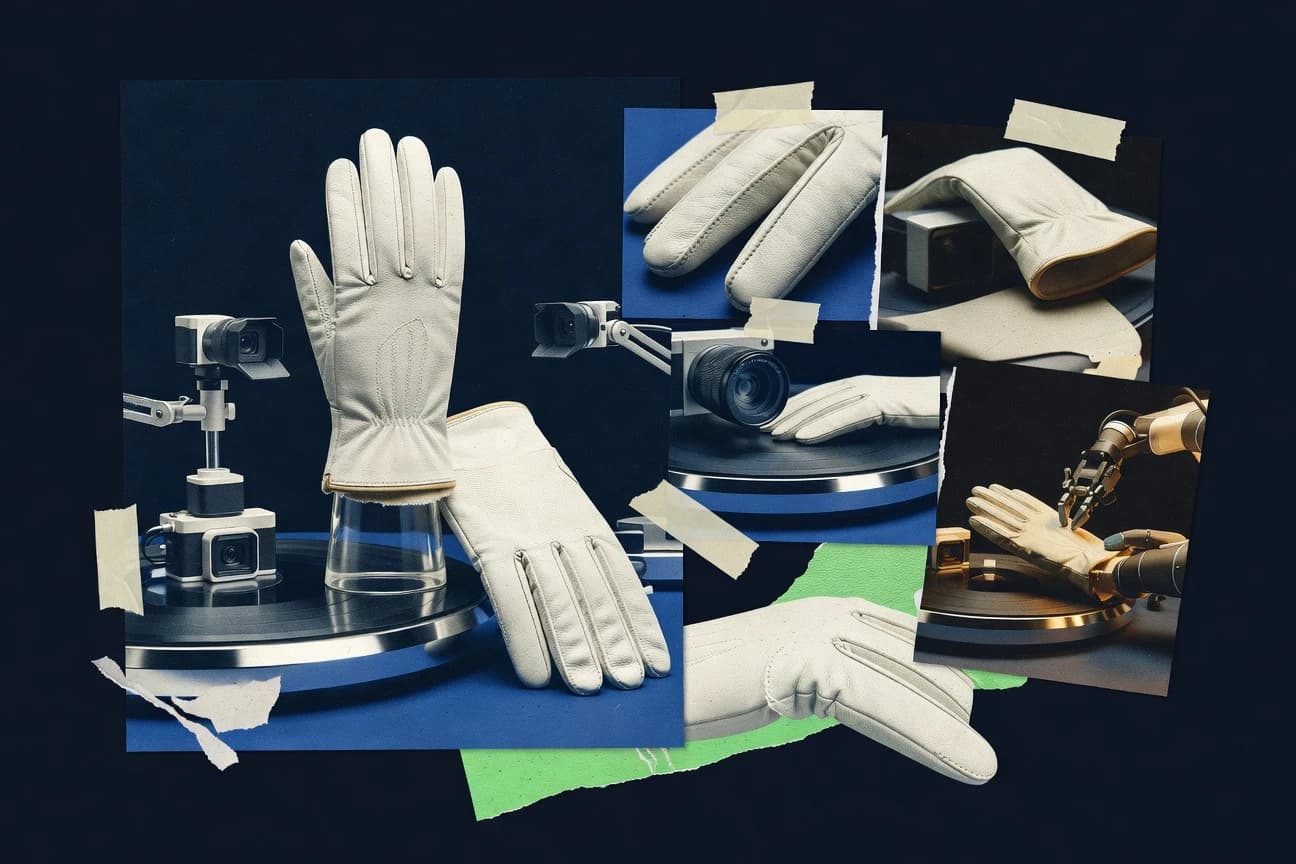 Top 10 Best Gloves AI Product Photography Generator of 2026