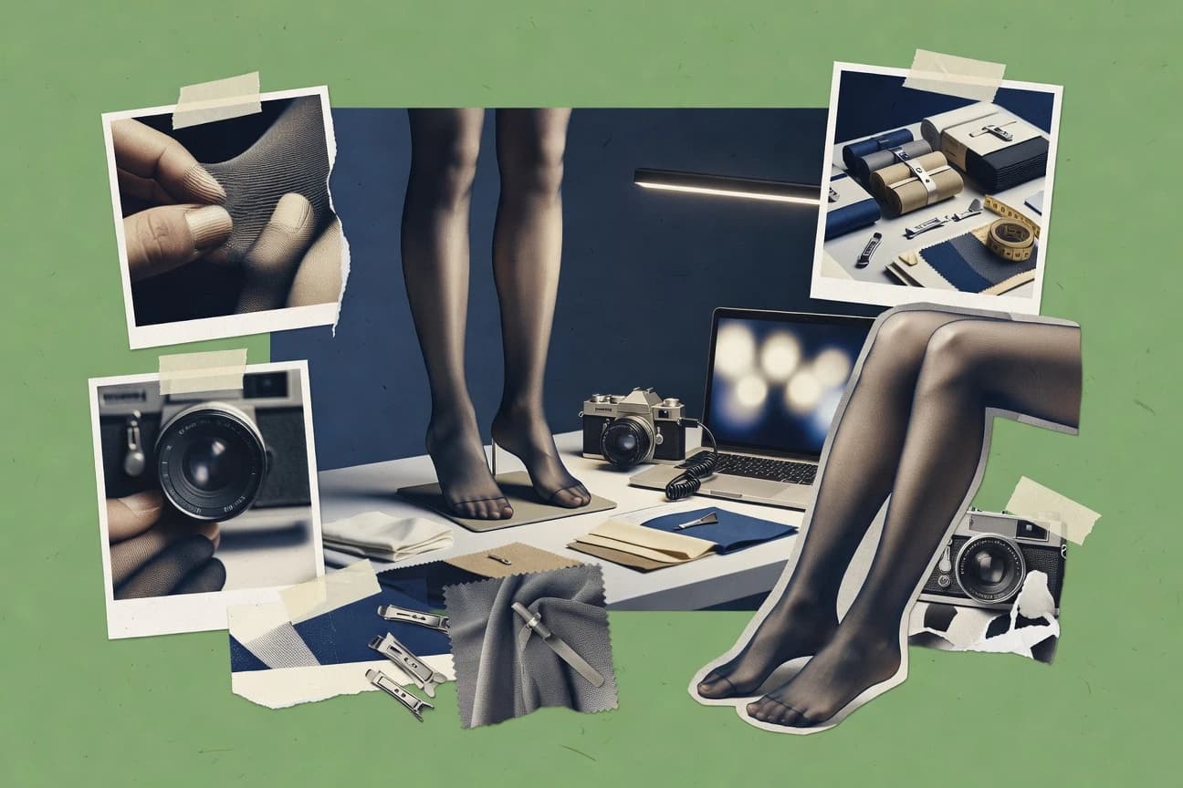 Top 10 Best Hosiery AI Product Photography Generator of 2026