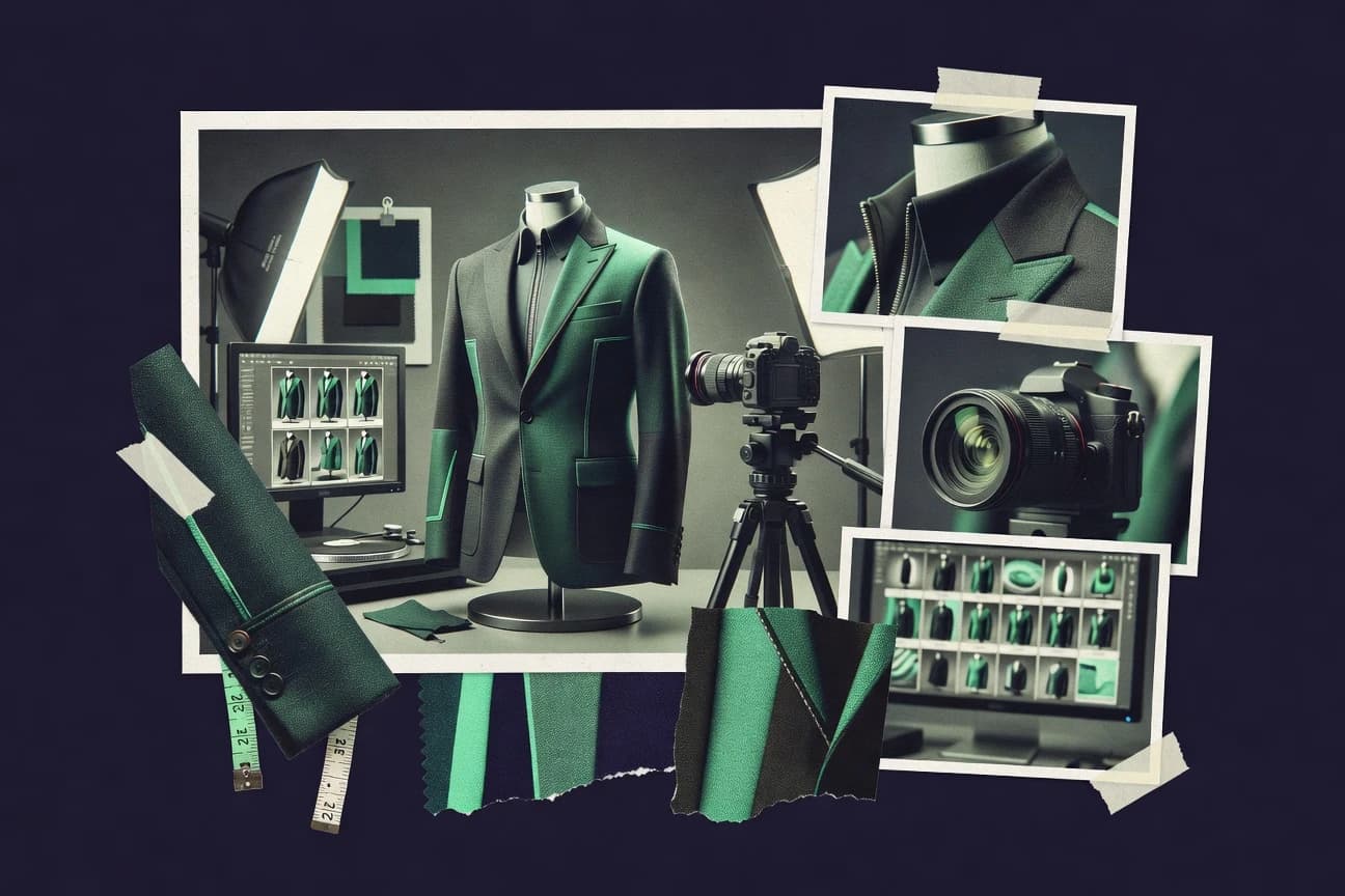 Top 10 Best Jacket AI Product Photography Generator of 2026