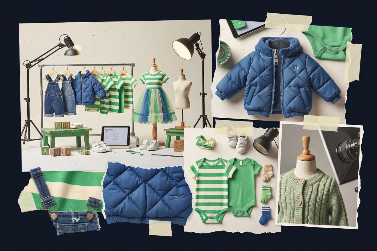 Top 10 Best Kids Clothing AI Product Photography Generator of 2026