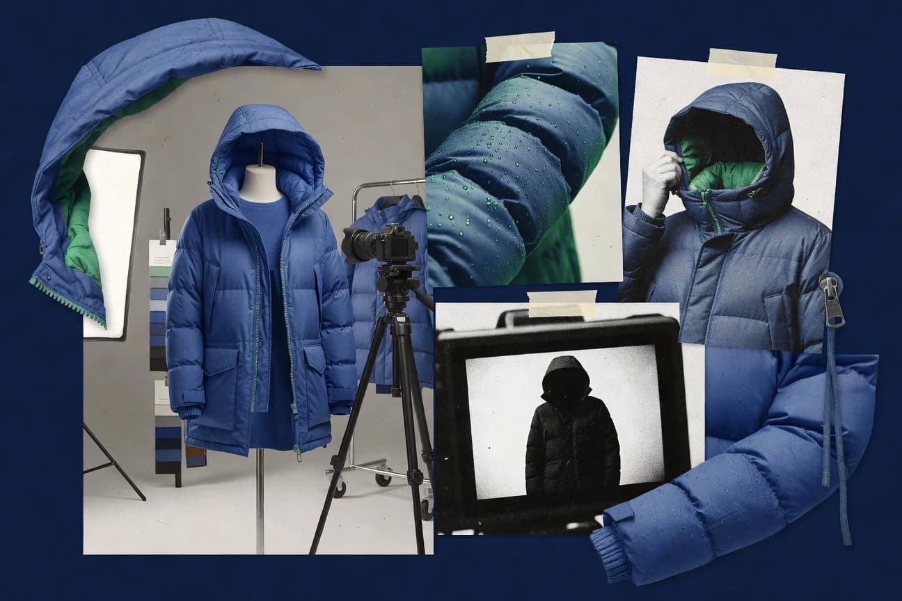Top 10 Best Outerwear AI Product Photography Generator of 2026