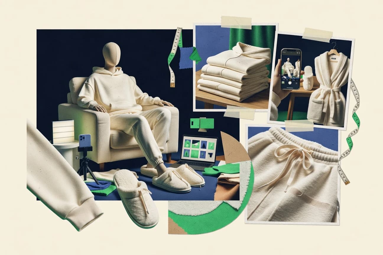 Top 10 Best Loungewear AI Product Photography Generator of 2026