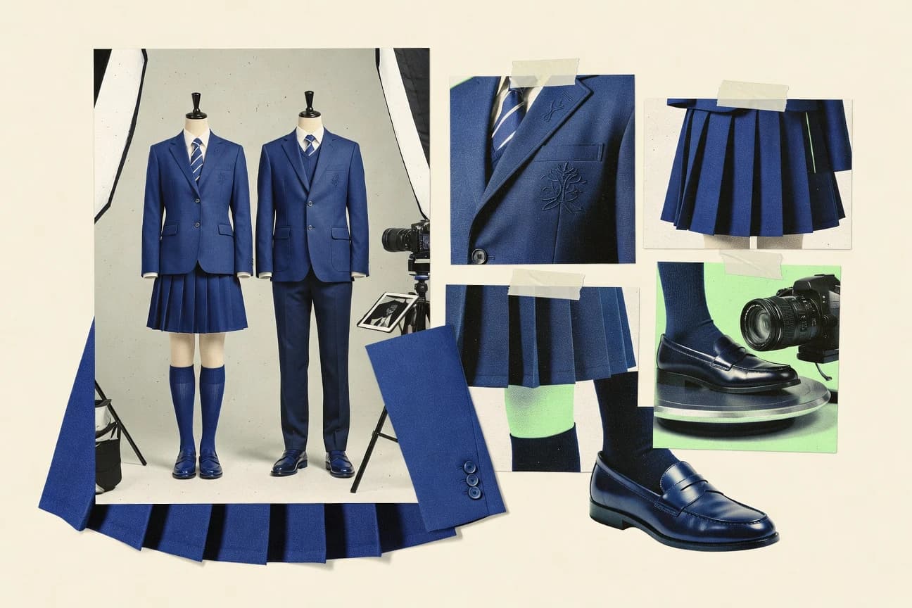 Top 10 Best School Uniforms AI Product Photography Generator of 2026