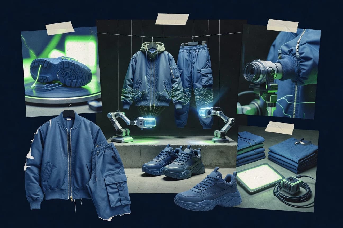 Top 10 Best Streetwear AI Product Photography Generator of 2026
