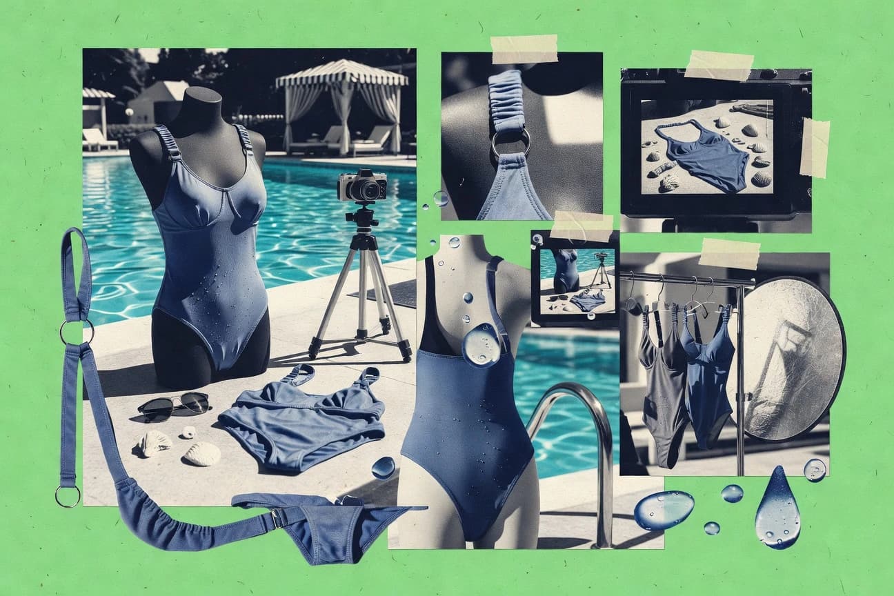 Top 10 Best Swimwear AI Product Photography Generator of 2026