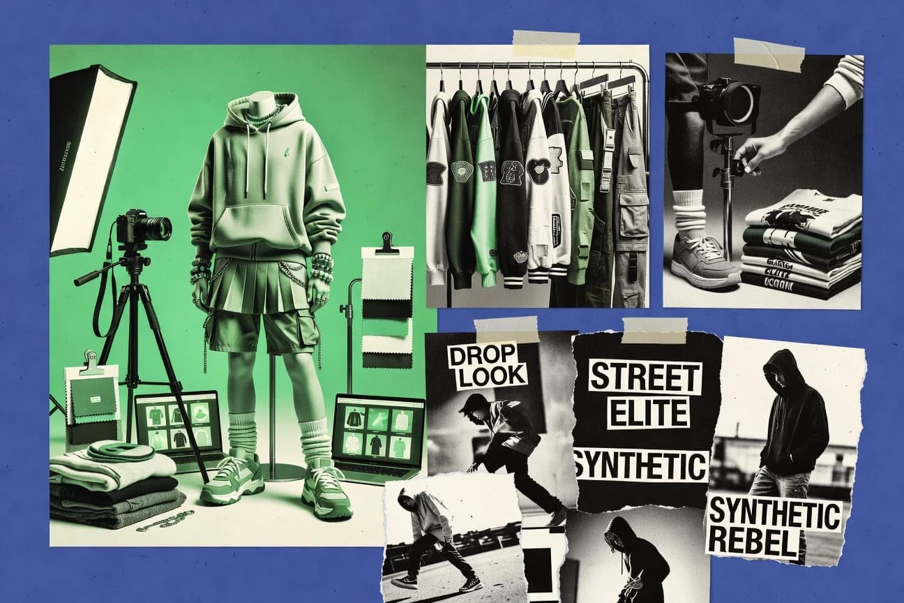 Top 10 Best Teen Clothing AI Product Photography Generator of 2026