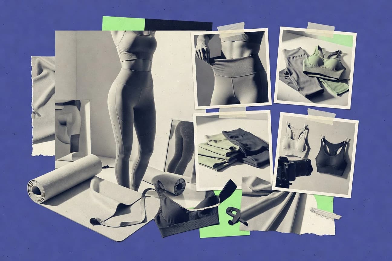 Top 10 Best Yoga Wear AI Product Photography Generator of 2026