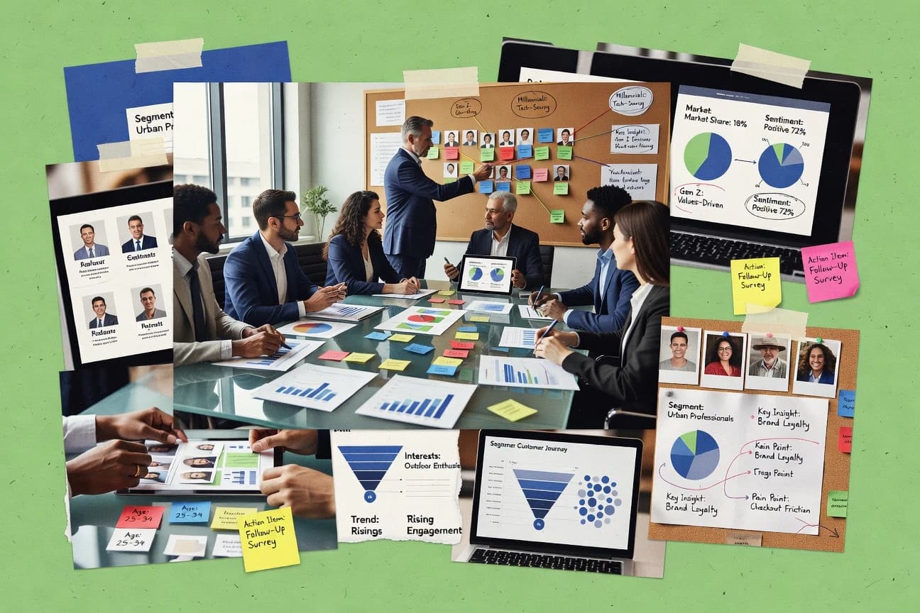 Top 10 Best Audience Insights Services of 2026