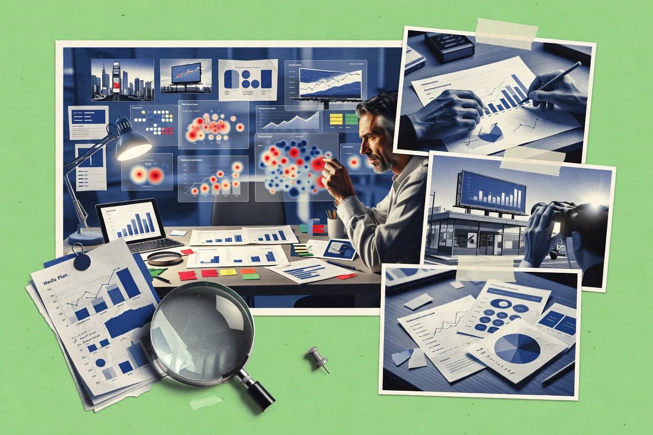 Top 10 Best Advertising Insights Services of 2026