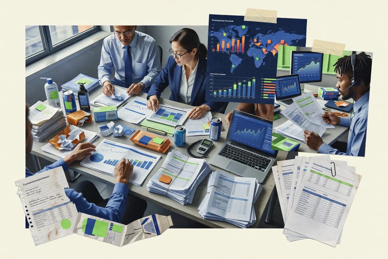 Top 10 Best AI Market Research Services of 2026