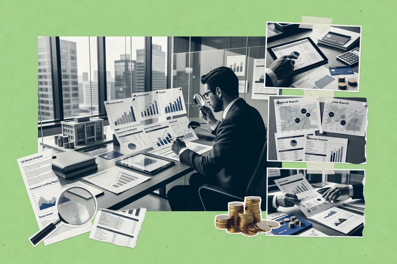 Top 10 Best Banking Market Research Services of 2026