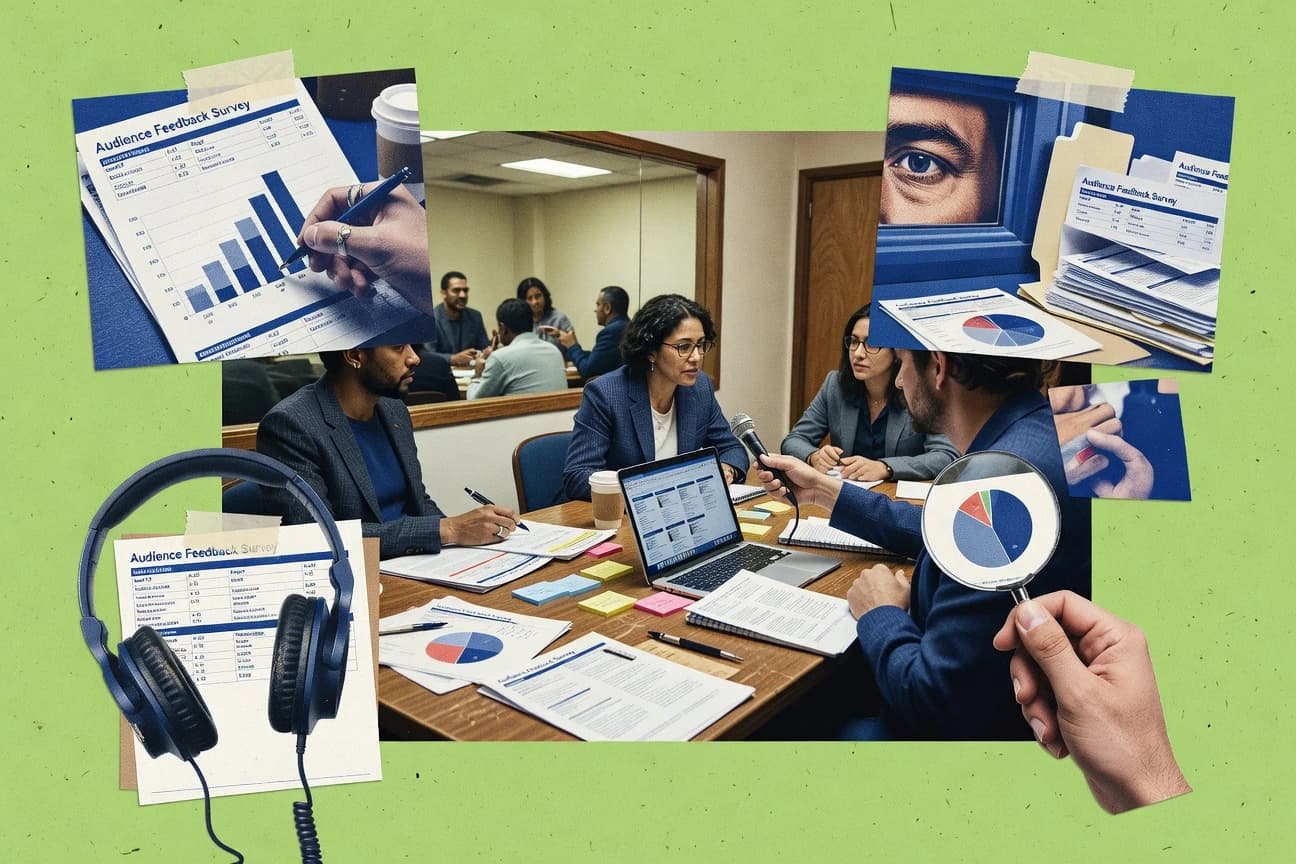 Top 10 Best Audience Research Services of 2026