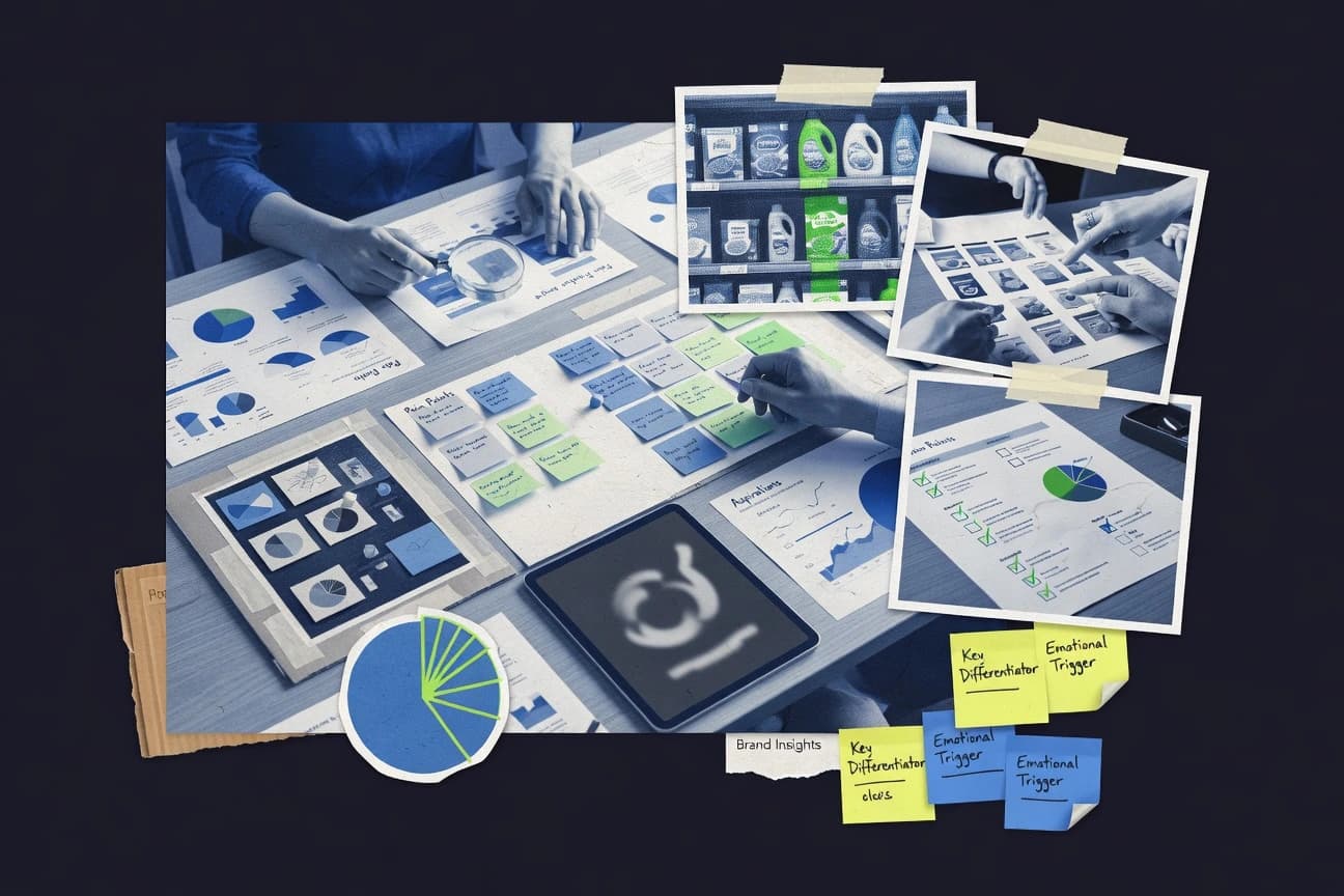 Top 10 Best Brand Research Services of 2026