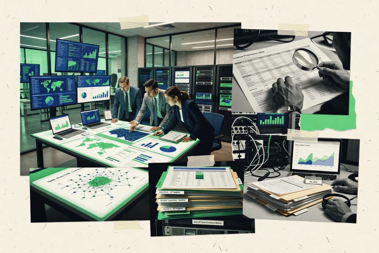 Top 10 Best B2B Data Intelligence Services of 2026