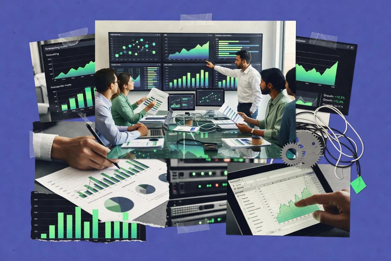 Top 10 Best Business Intelligence Analytics Services of 2026