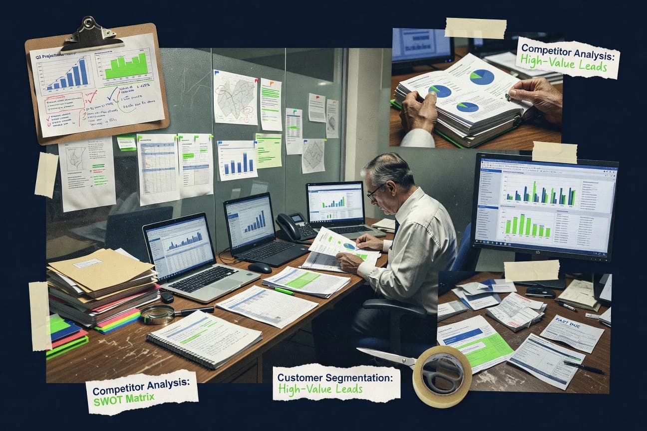 Top 10 Best B2B Research Services of 2026