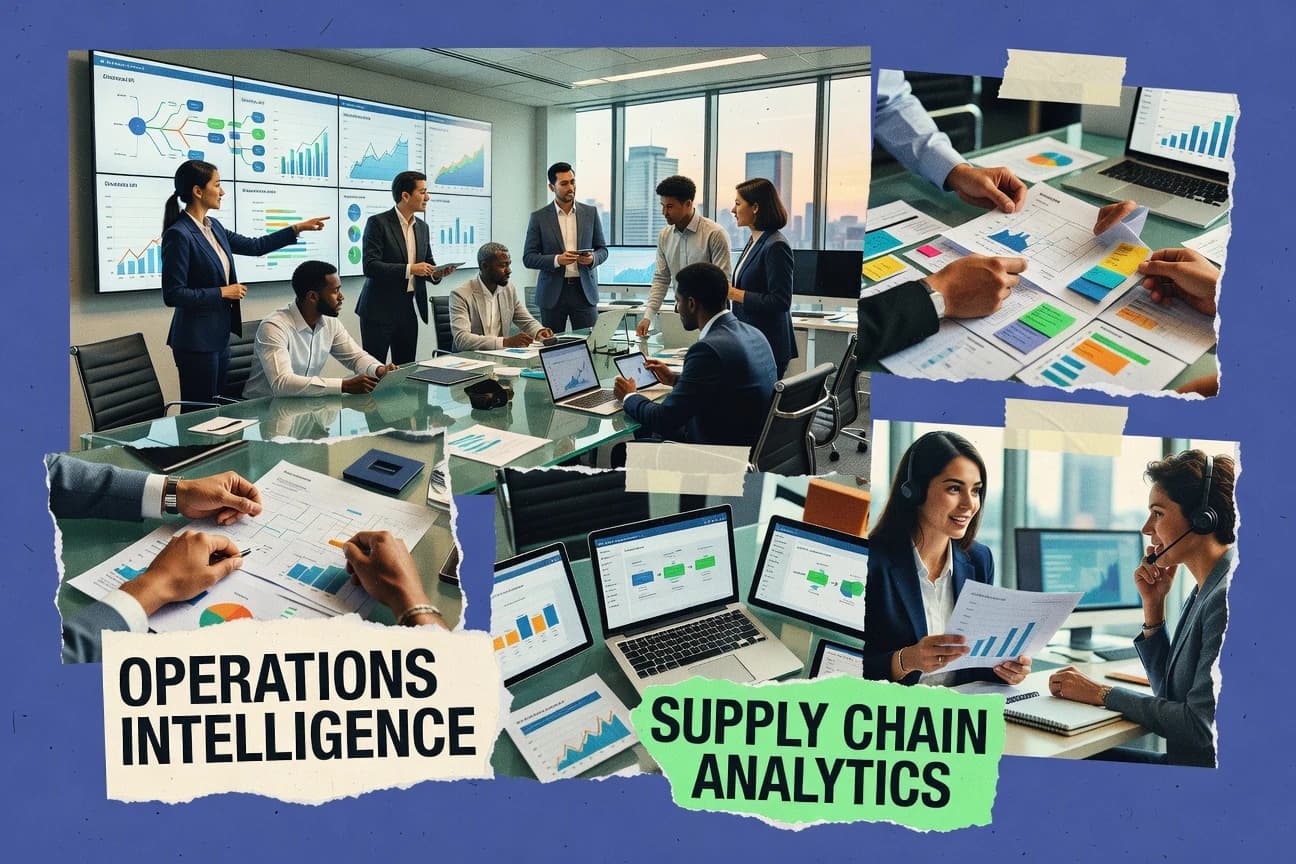 Top 10 Best Business Management Intelligence Services of 2026