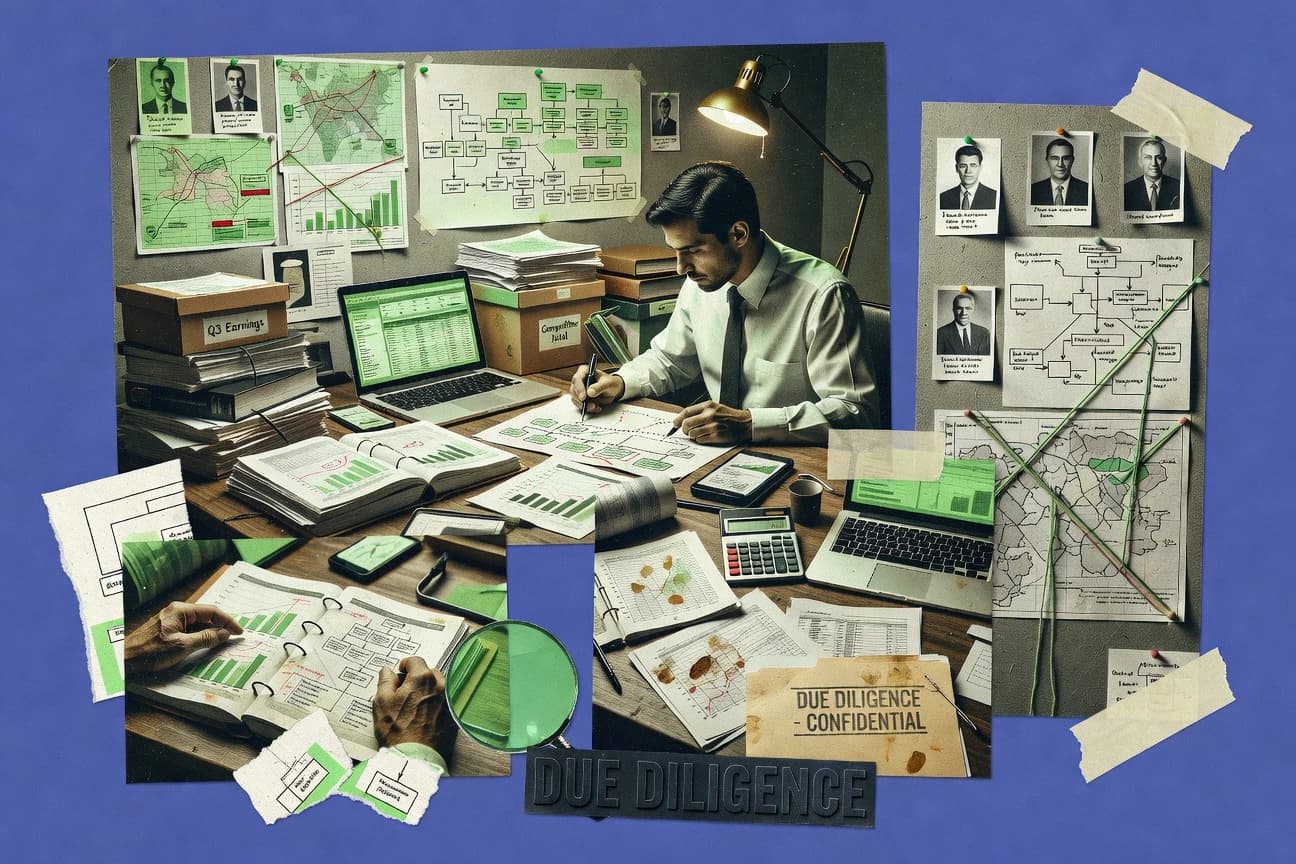 Top 10 Best Company Research Services of 2026