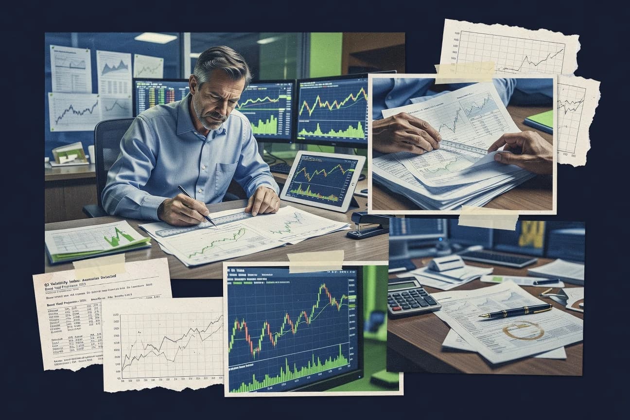 Top 10 Best Capital Market Research Consulting Services of 2026