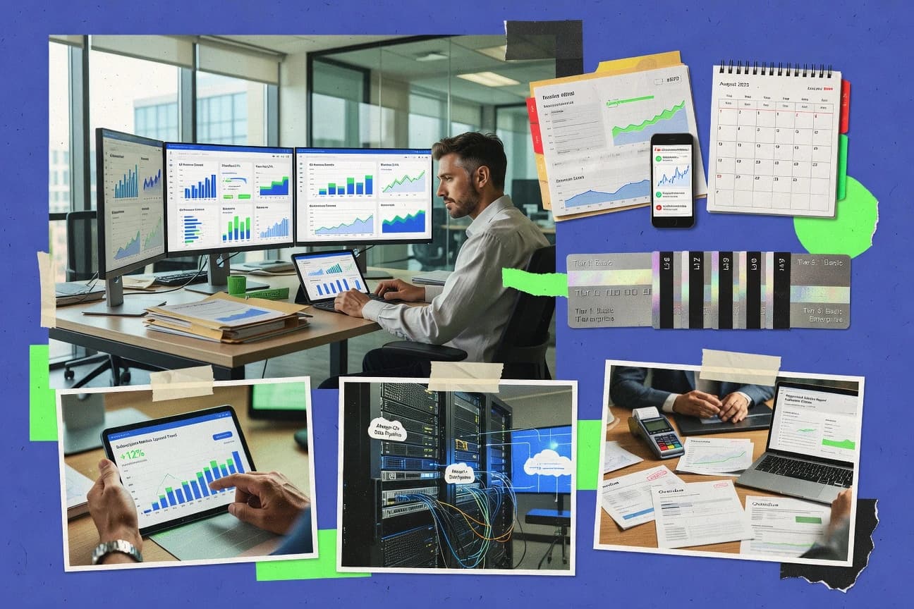 Top 10 Best Business Intelligence Subscription Services of 2026