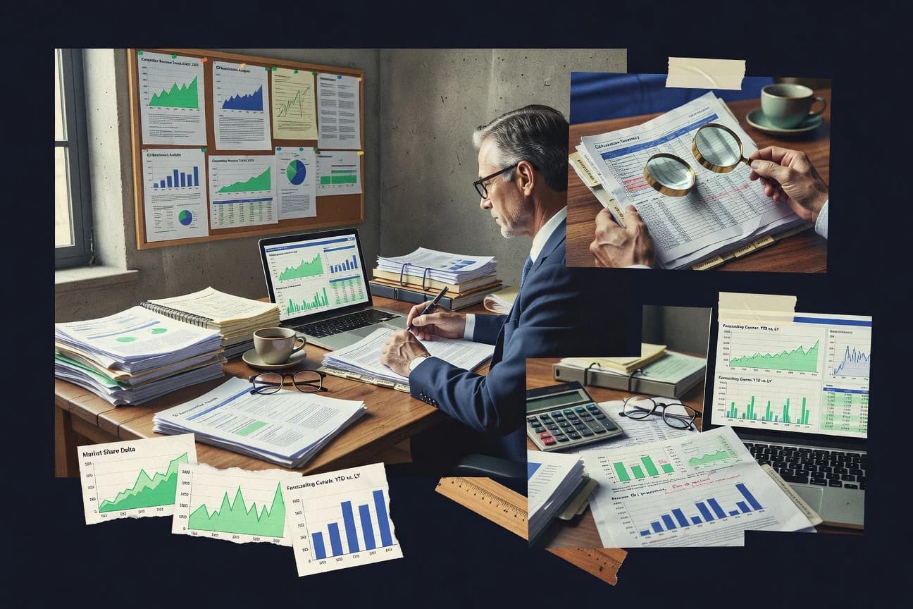 Top 10 Best CFO Research Services of 2026