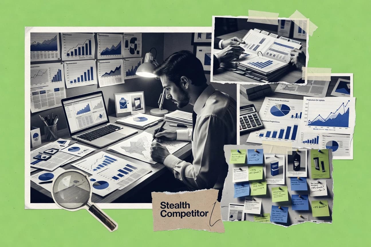 Top 10 Best Business Research Services of 2026