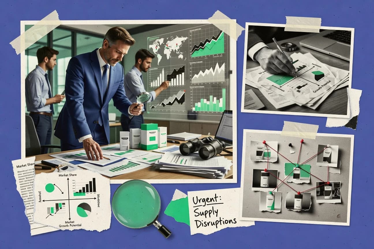 Top 10 Best Competitive Intelligence Consulting Services of 2026