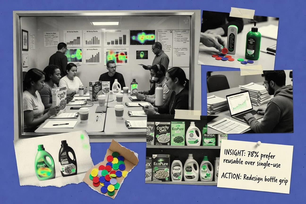 Top 10 Best Consumer Research Services of 2026