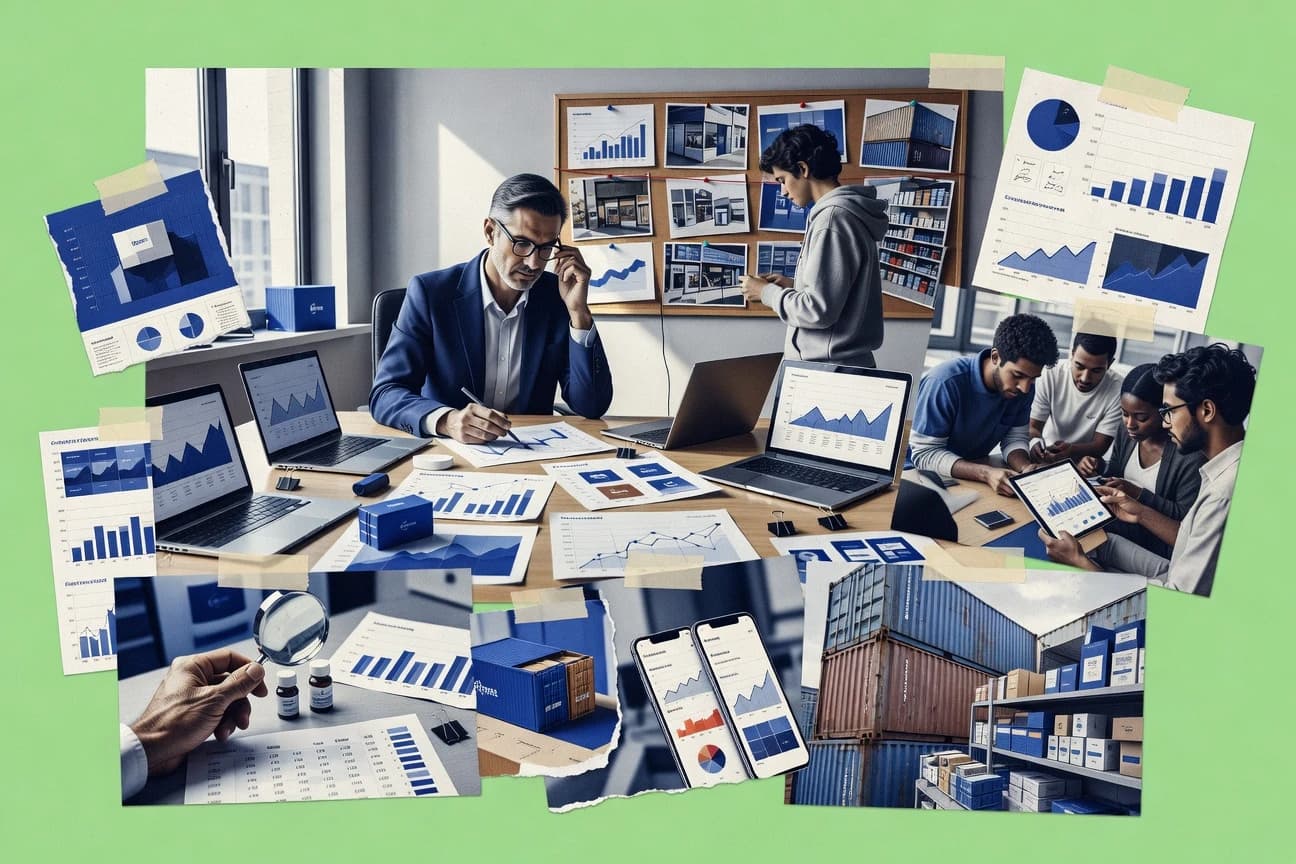 Top 10 Best Competitive Intelligence Services of 2026