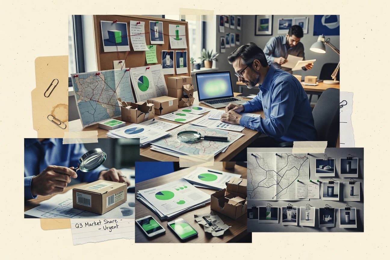 Top 10 Best Competitive Intelligence Research Services of 2026