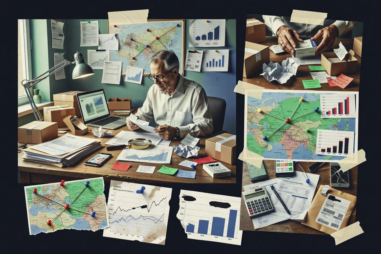 Top 10 Best Competitor Intelligence Services of 2026