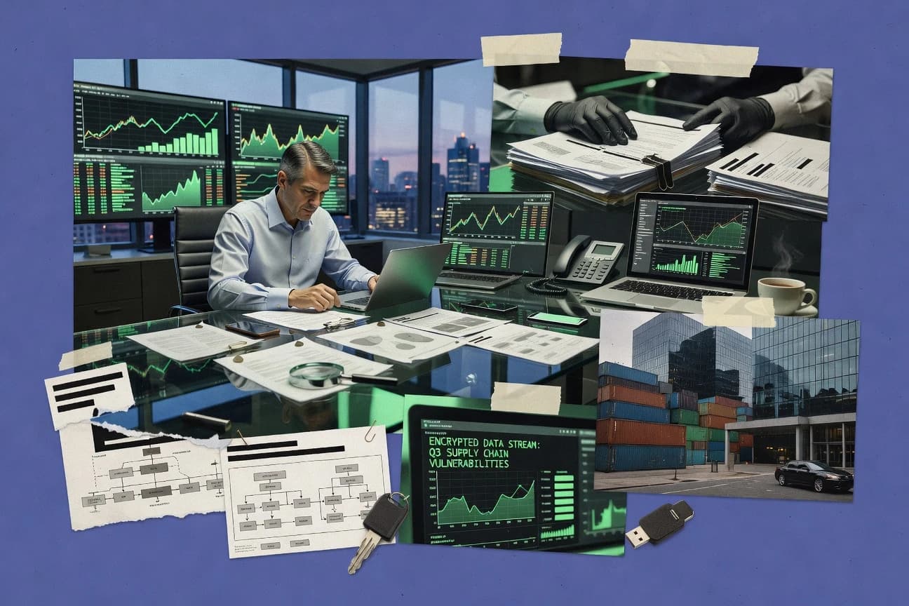 Top 10 Best Corporate Intelligence Services of 2026