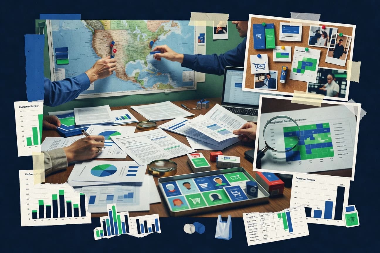 Top 10 Best Custom Market Research Services of 2026