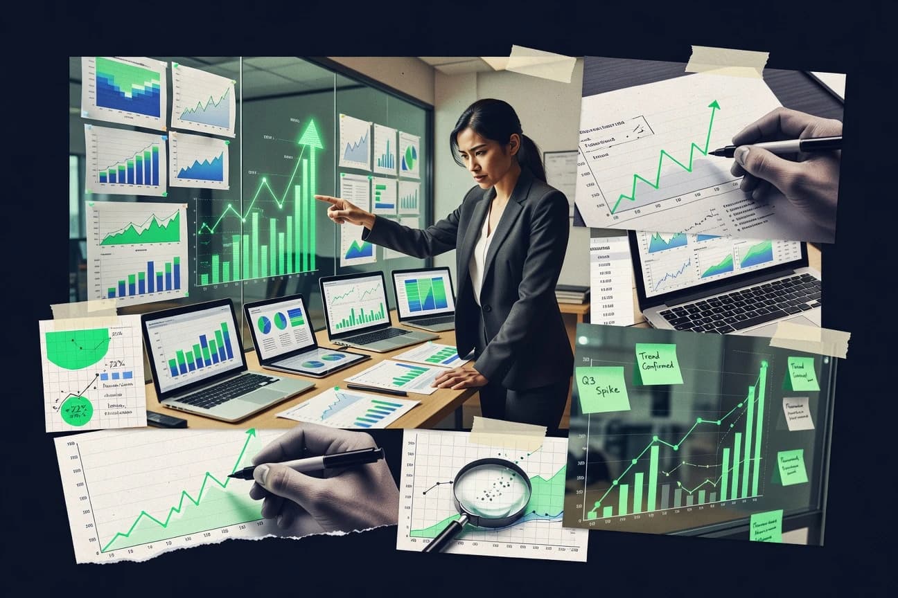 Top 10 Best Data Insights Services of 2026