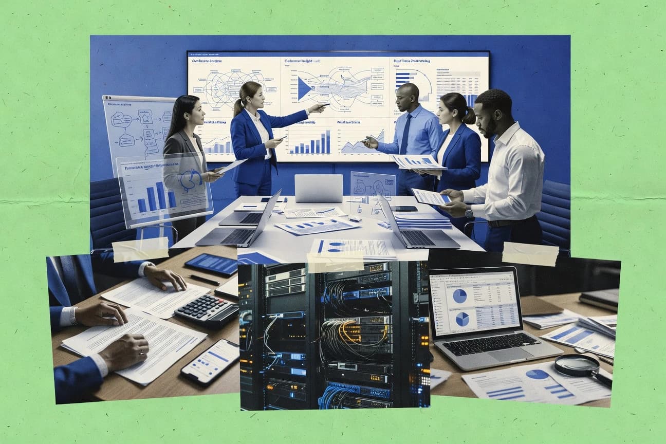 Top 10 Best Data Intelligence Services of 2026