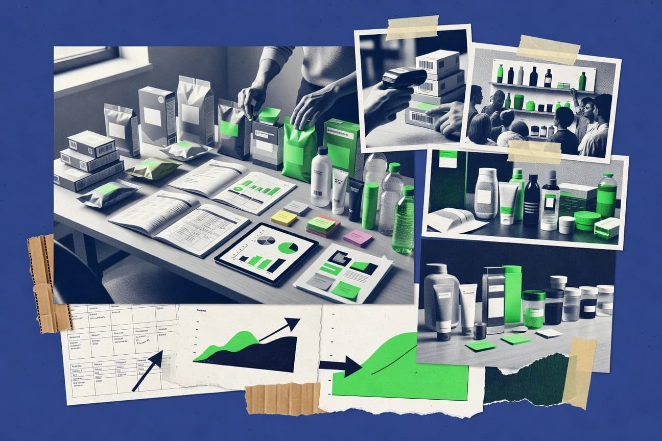 Top 10 Best CPG Market Research Services of 2026