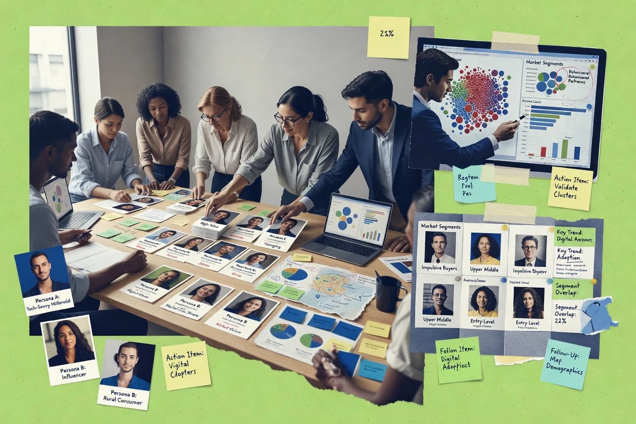 Top 10 Best Customer Segmentation Research Services of 2026